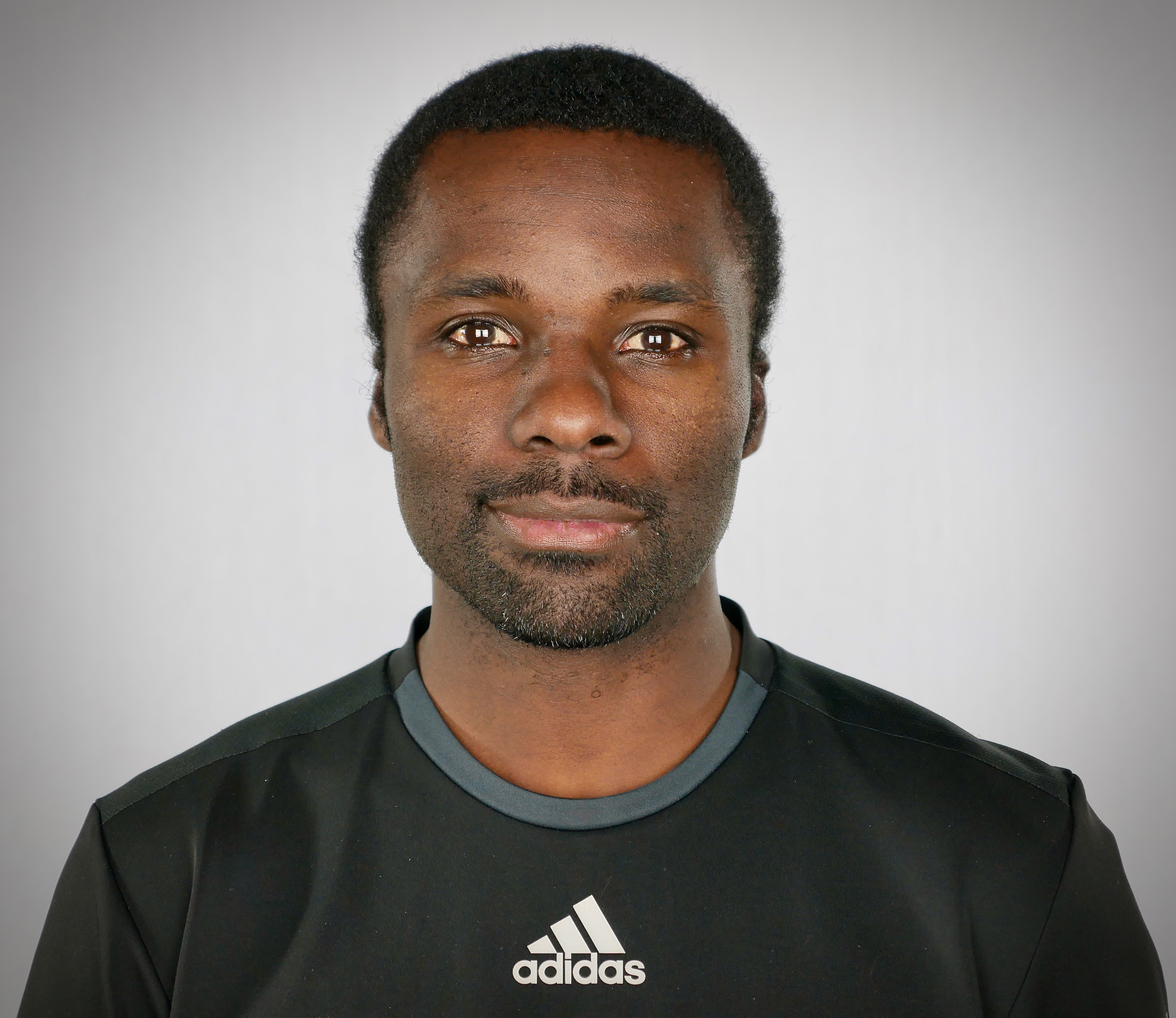 Kevin Garlington headshot