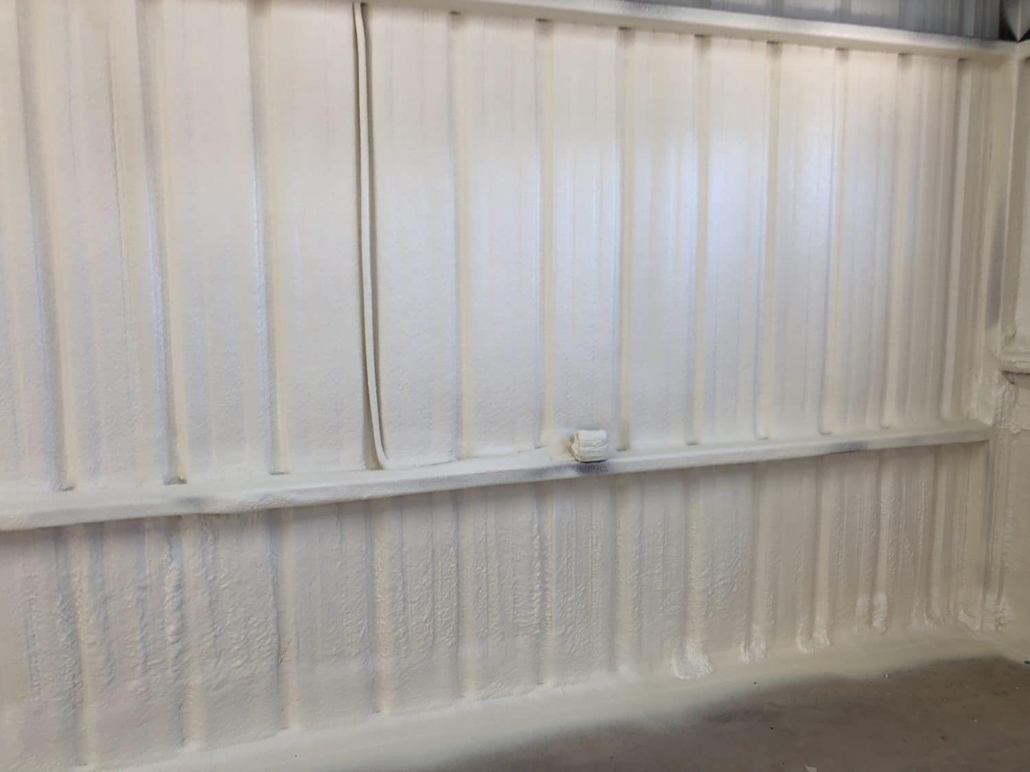 Closed Cell Spray Foam in Pottsboro, TX
