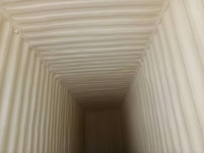 Closed Cell Spray Foam in Gunter, TX