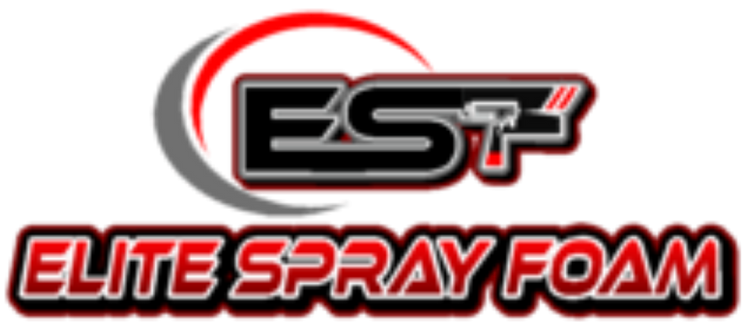 Elite Sprayfoam logo representing trusted insulation experts for spray foam insulation solution services