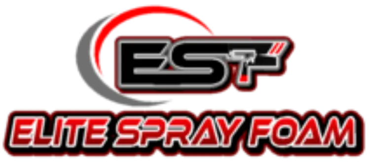 Elite Sprayfoam logo representing trusted insulation experts for spray foam insulation solution services