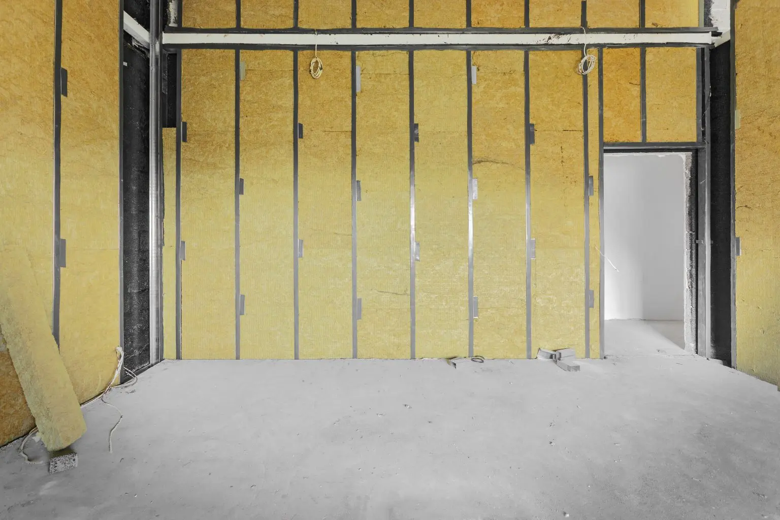 Fiberglass Batts Insulation provides Cost Effective Solutons