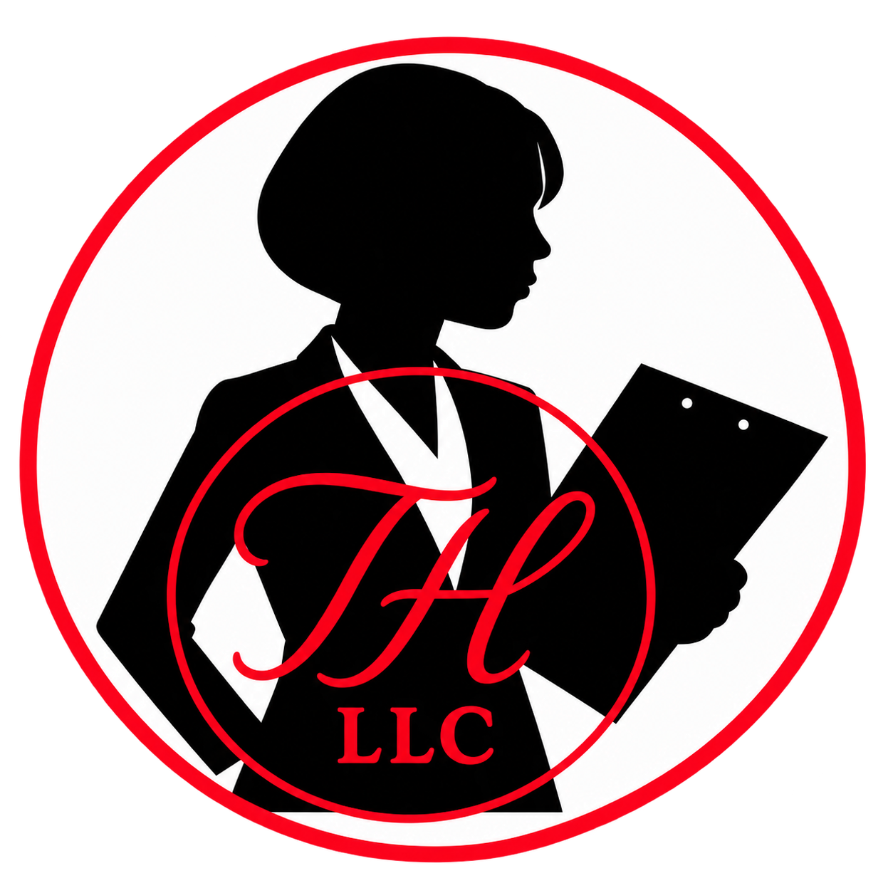 Tonya Haskins LLC logo