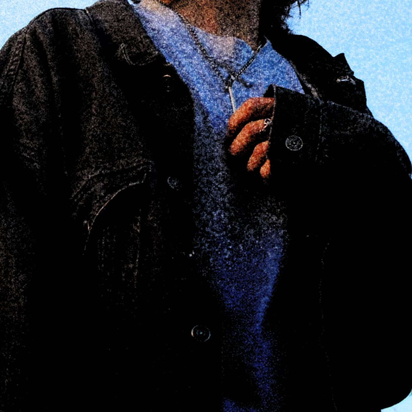 Album Cover 2