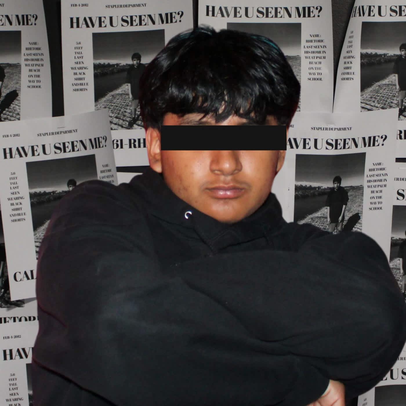 Album Cover 2