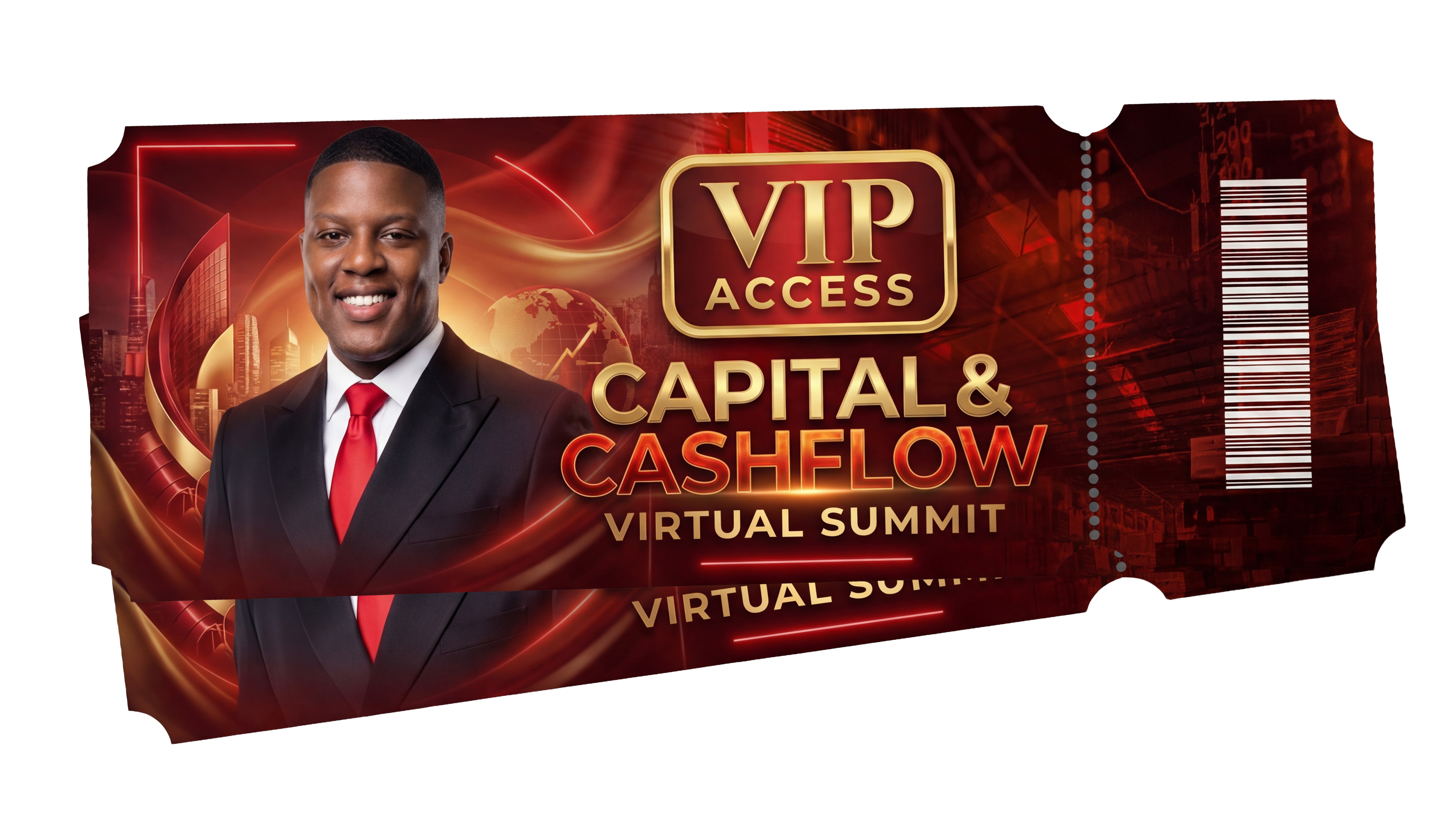 VIP Ticket