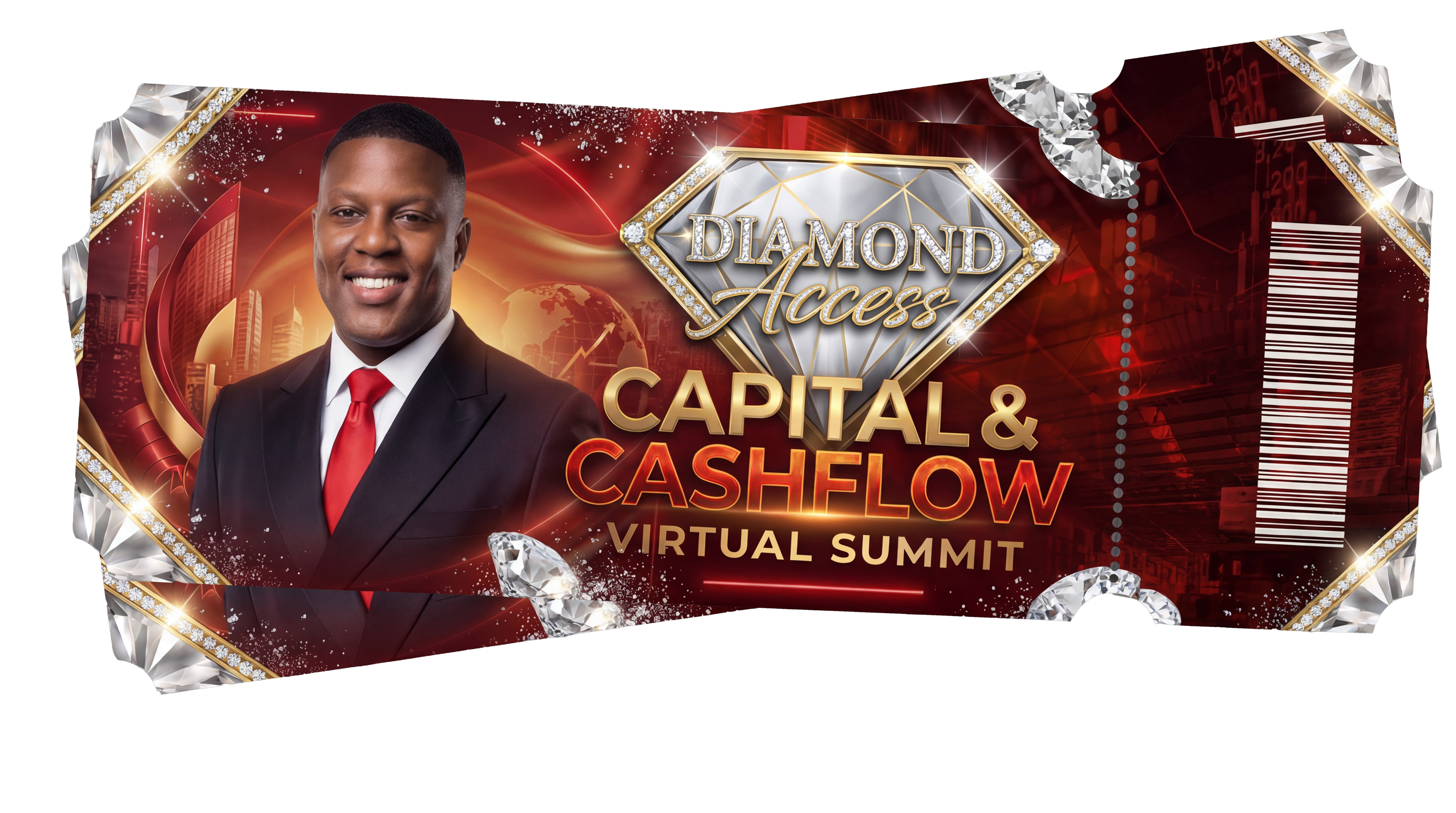 Diamond Ticket