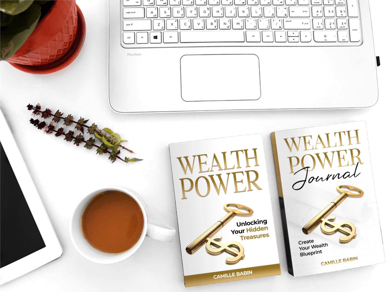 Wealth Power Bundle