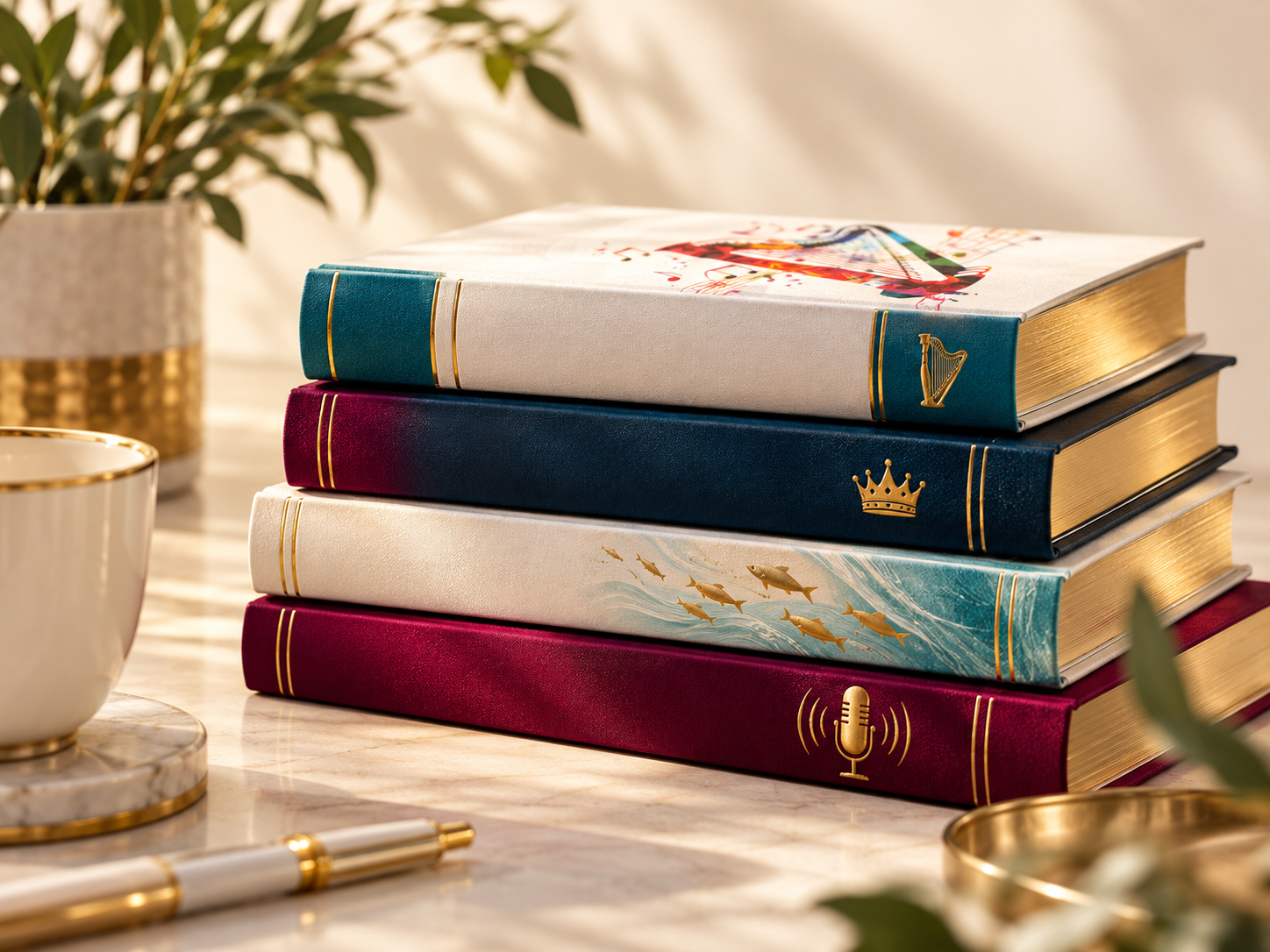 Books