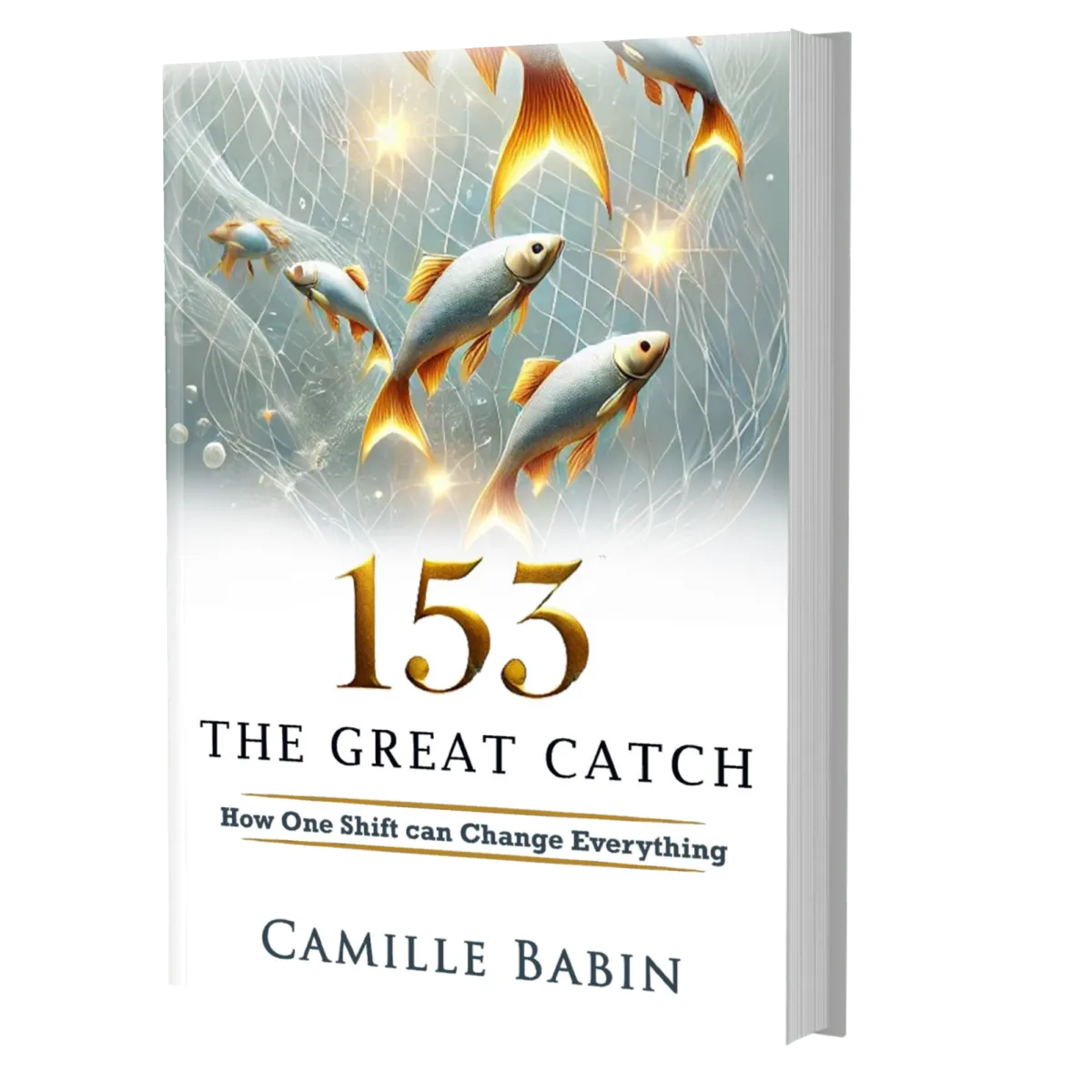 153: The Great Catch