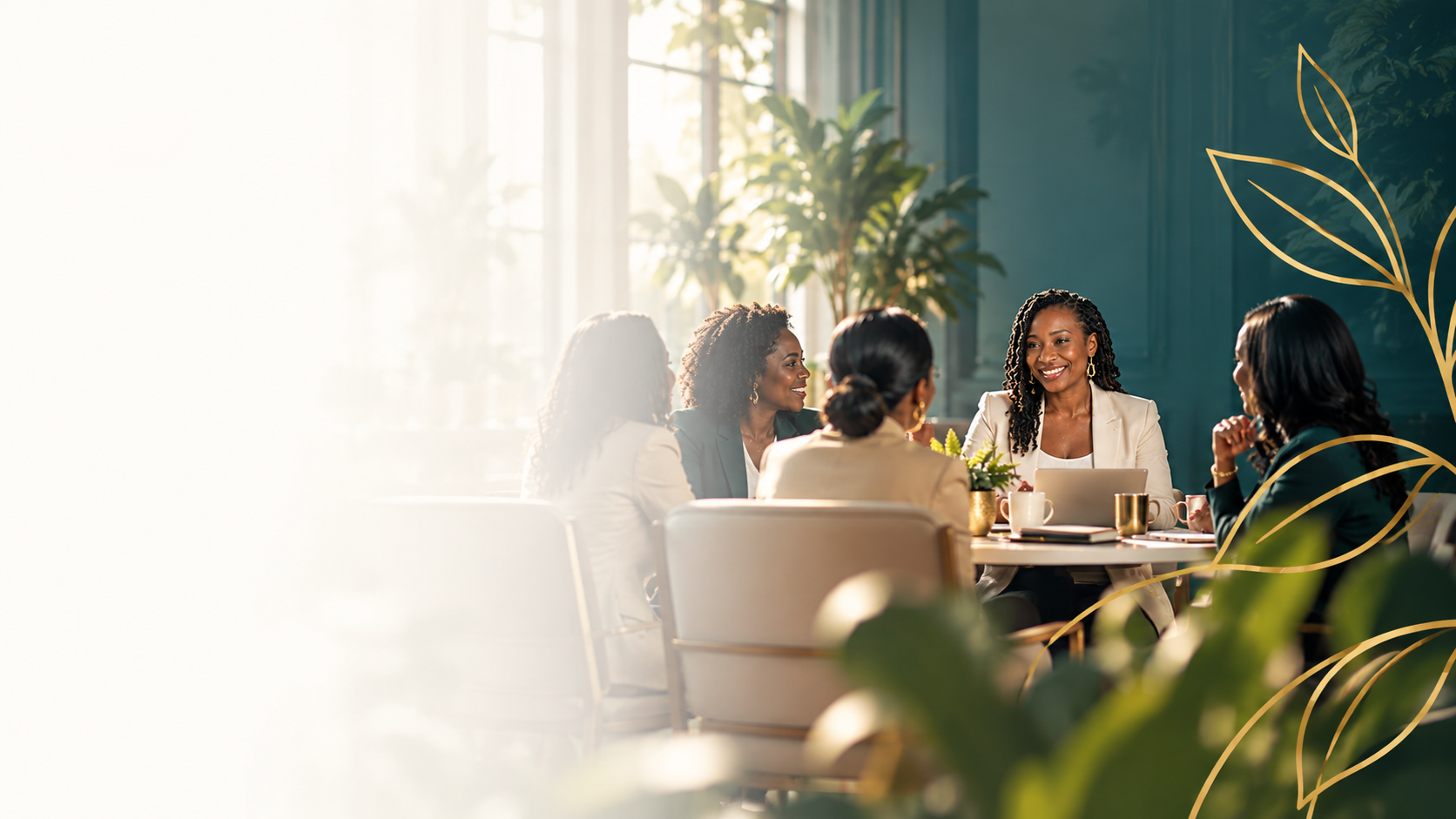Kingdom C-Suite Community