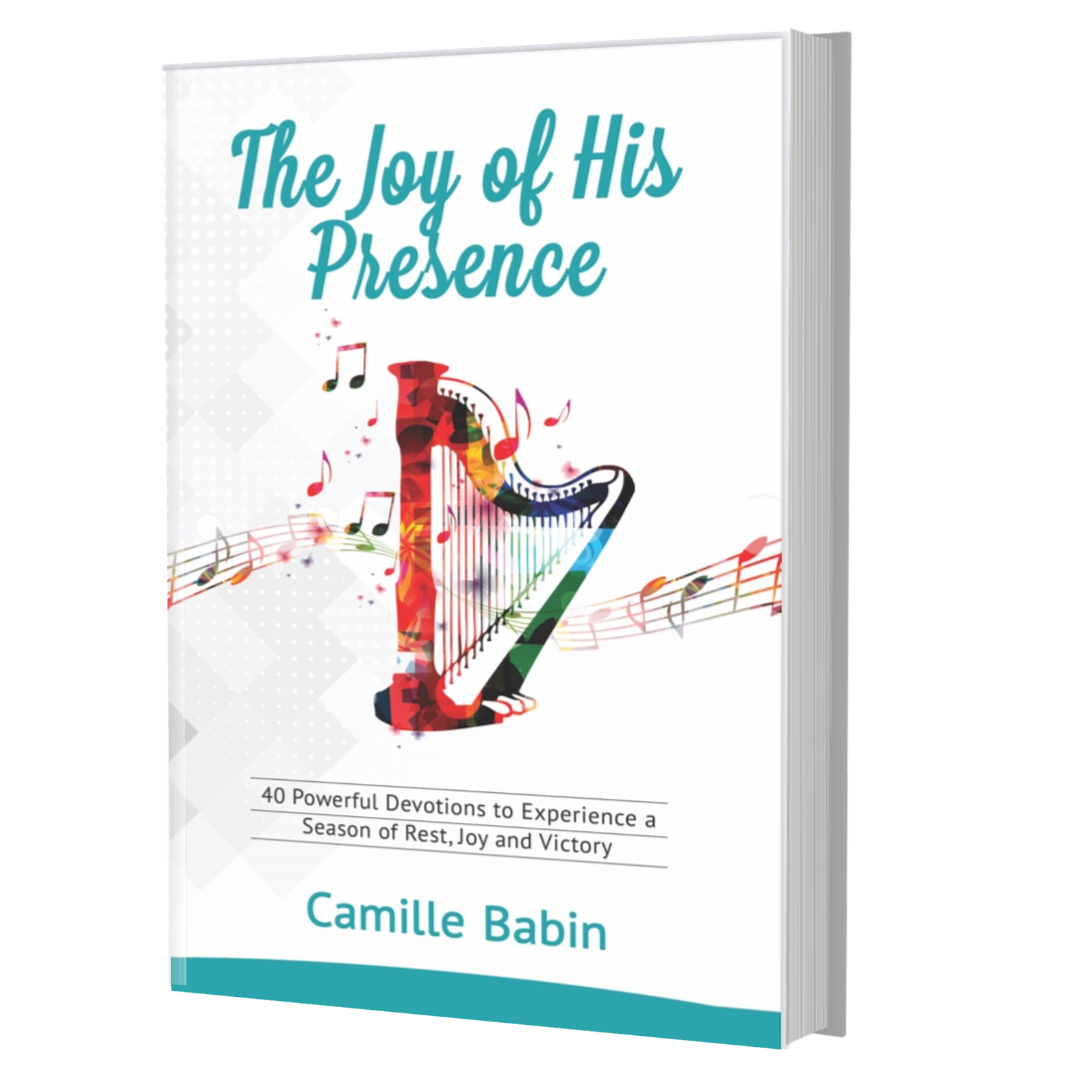 The Joy of His Presence