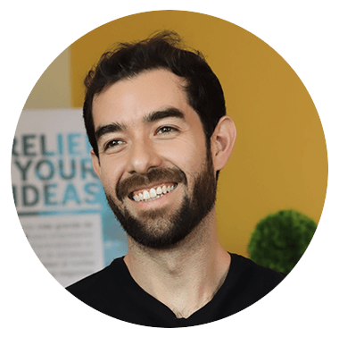 Carlos Martell — Especialista en Inteligencia Artificial