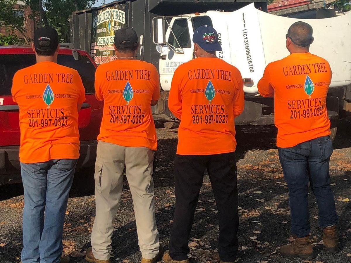 Quality Tree Services