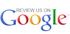 Review us on Google