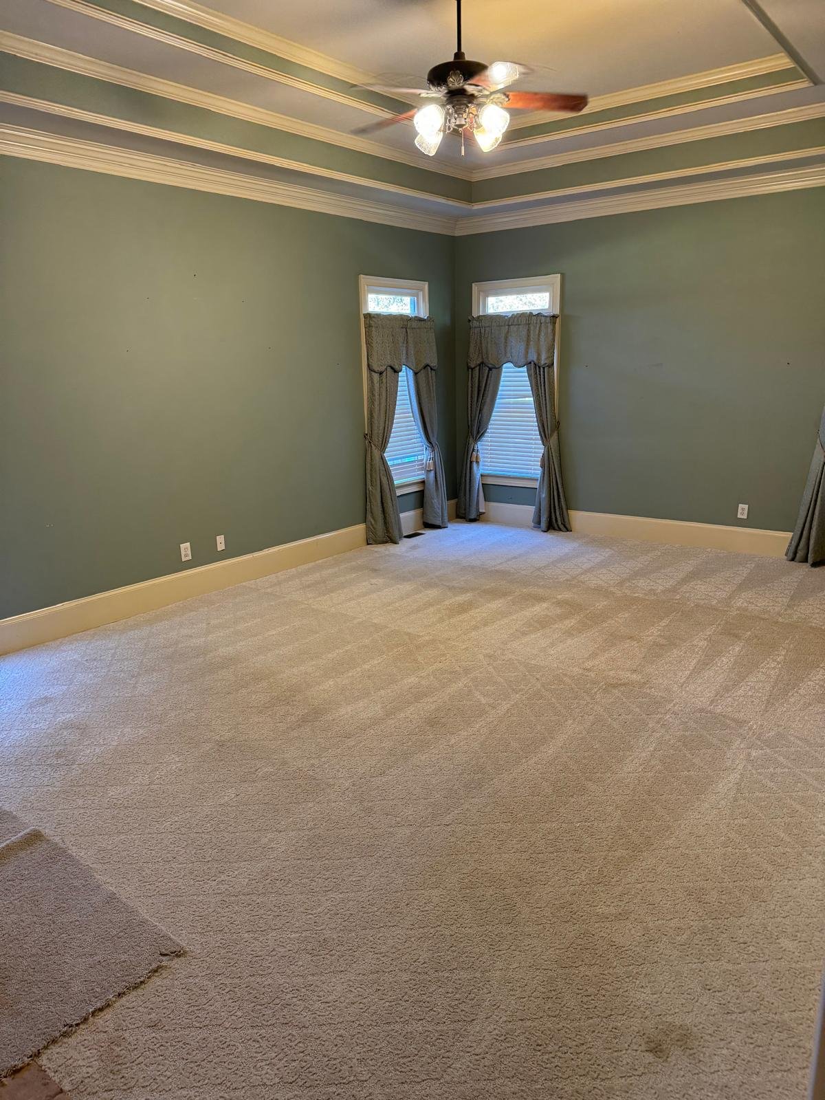 Move-In & Move-Out Cleaning