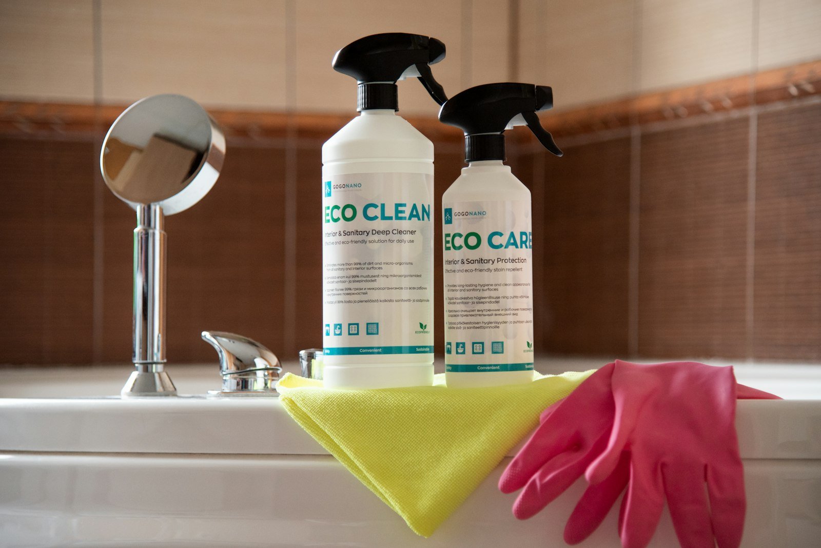 Janaina Cleaning Services