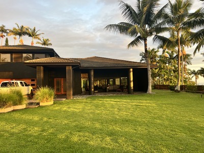 Renovations in Oahu Hawaii