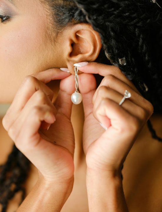 Ear Rings Manipulation It’s Not Bad Relationship Karma. It’s Pattern Memory.