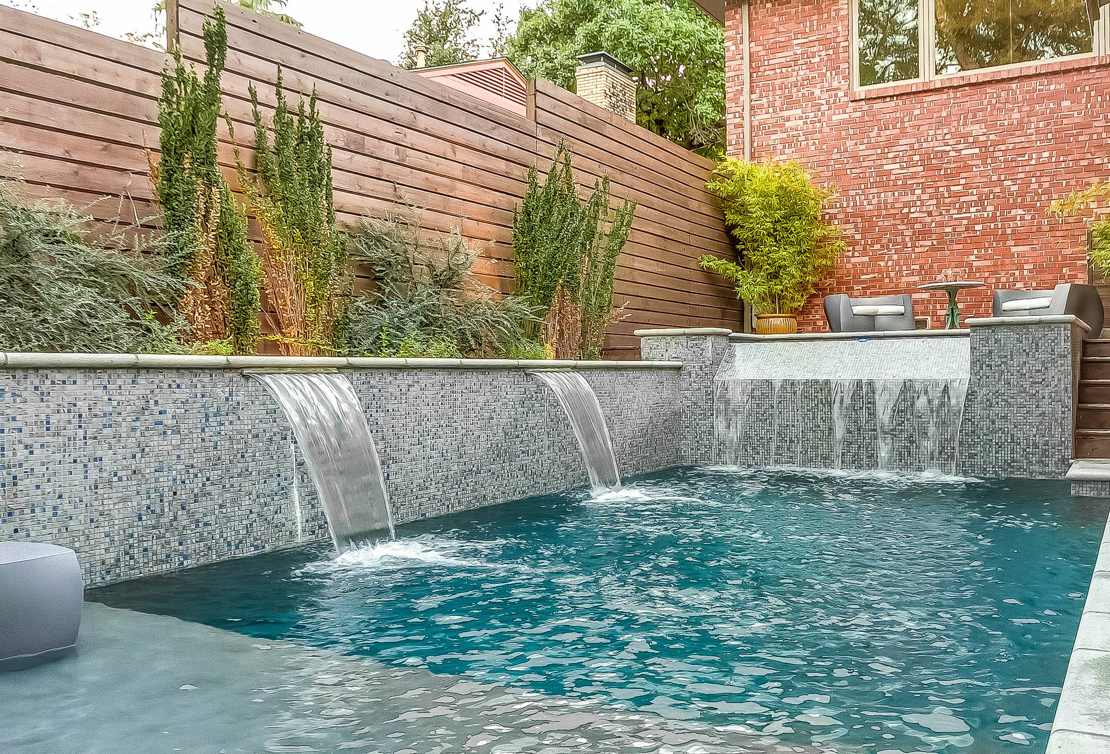 Outdoor Living That Reflects Your Lifestyle