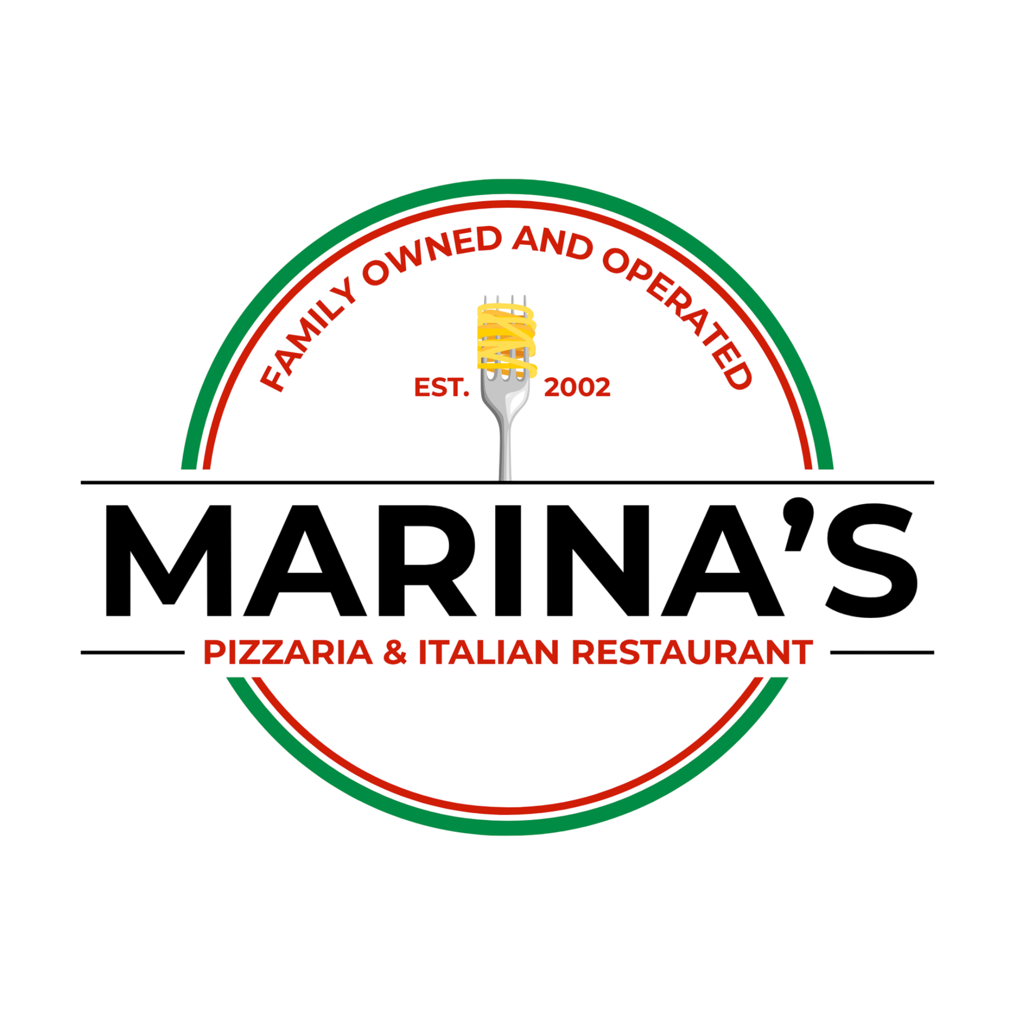 Marina's Pizza