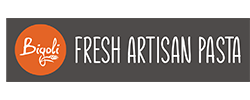 Bigoli Fresh Pasta Logo