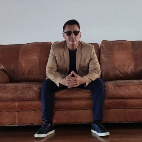 Richard Rueda