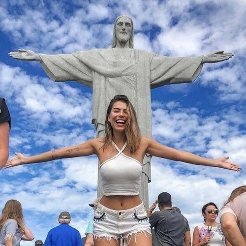 Gabriela Velásquez