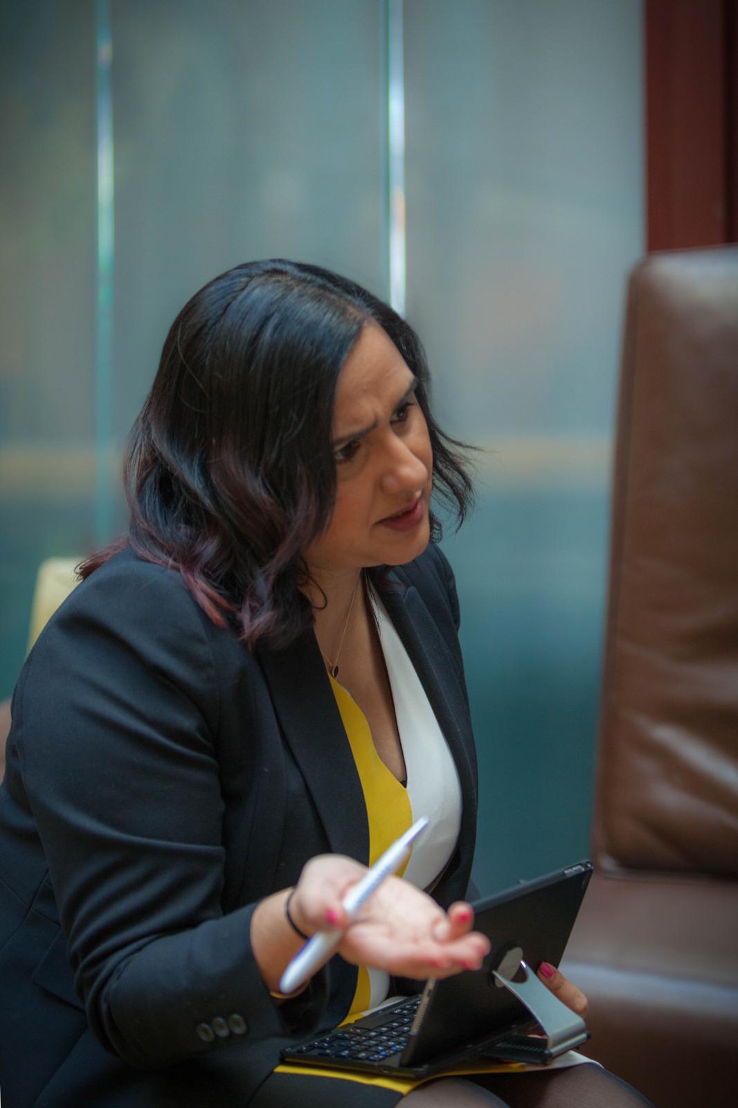 Harpreet Chana coaching