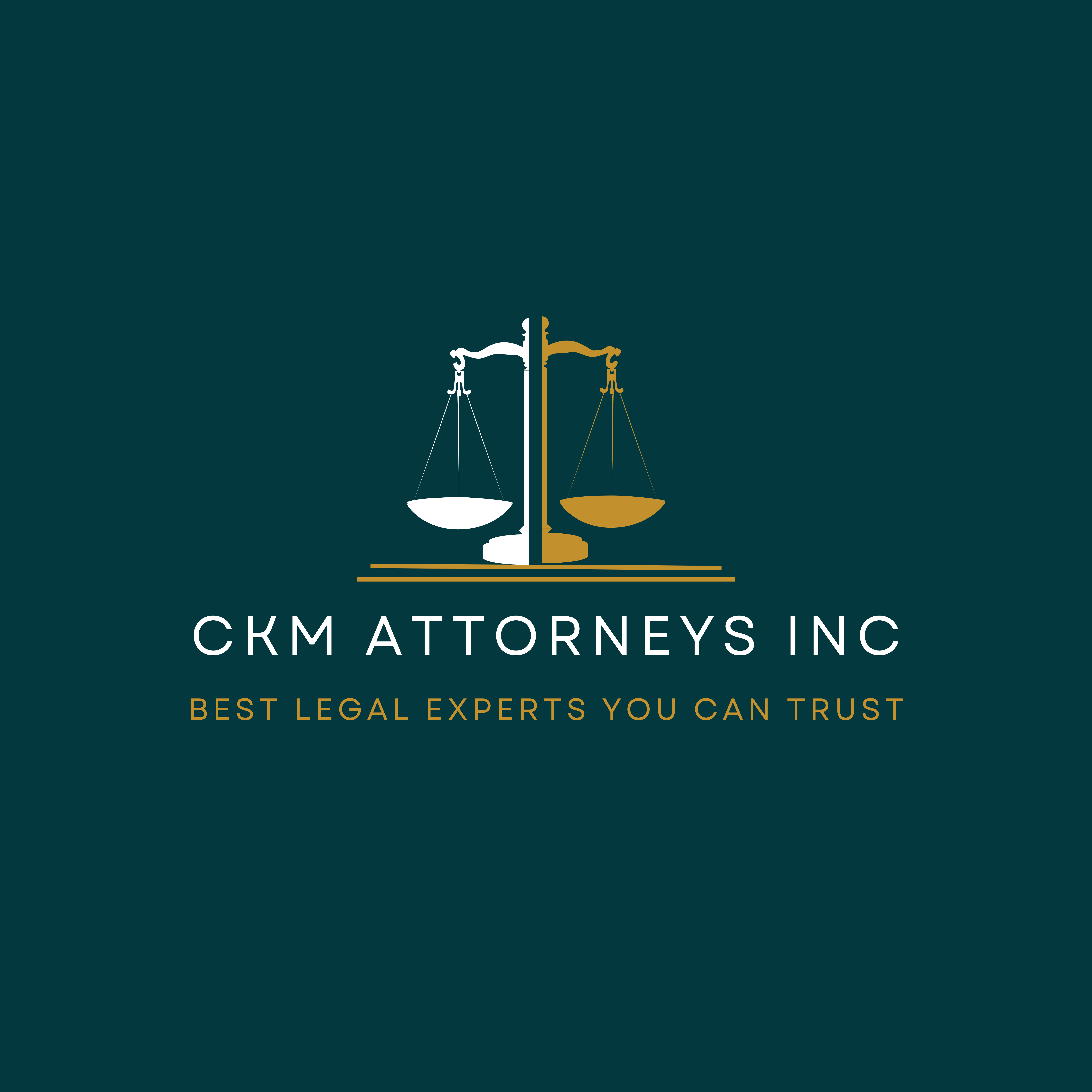 CKM Attorneys Inc