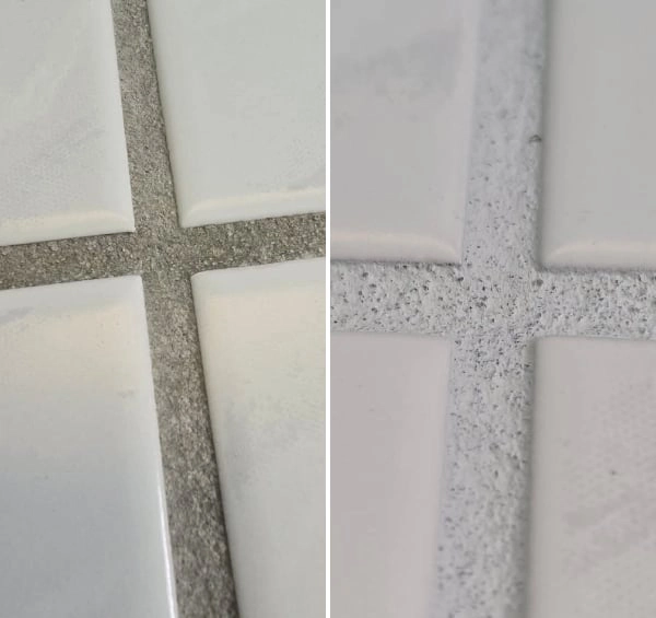 Classic Minimal Look