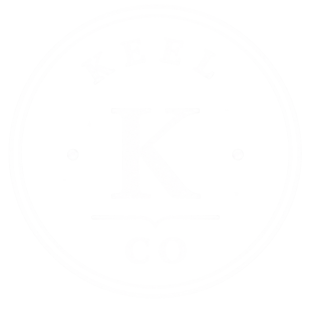 Keel Co. seal