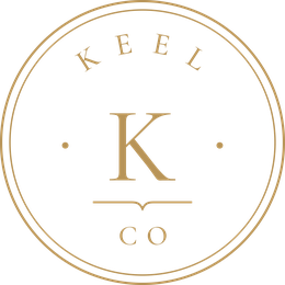 Keel Co. seal