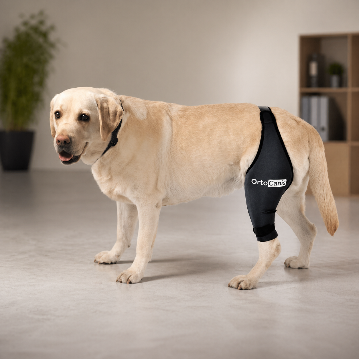 Ortocanis canine orthopedic product