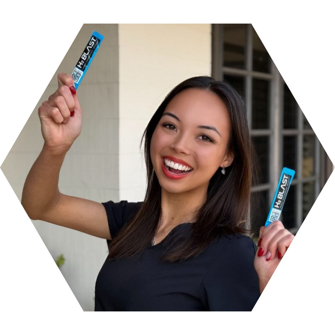 BioSacking Summit BioHacking Product