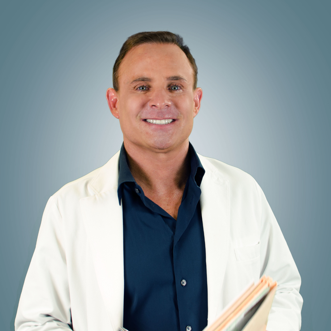 Dr. Kent Holtorf | Expert in Complex Chronic Illnesses