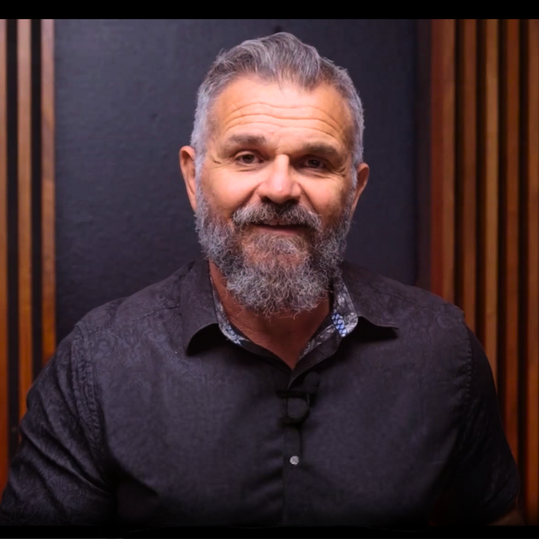 John A. King | Founder, The Phoenix Collective