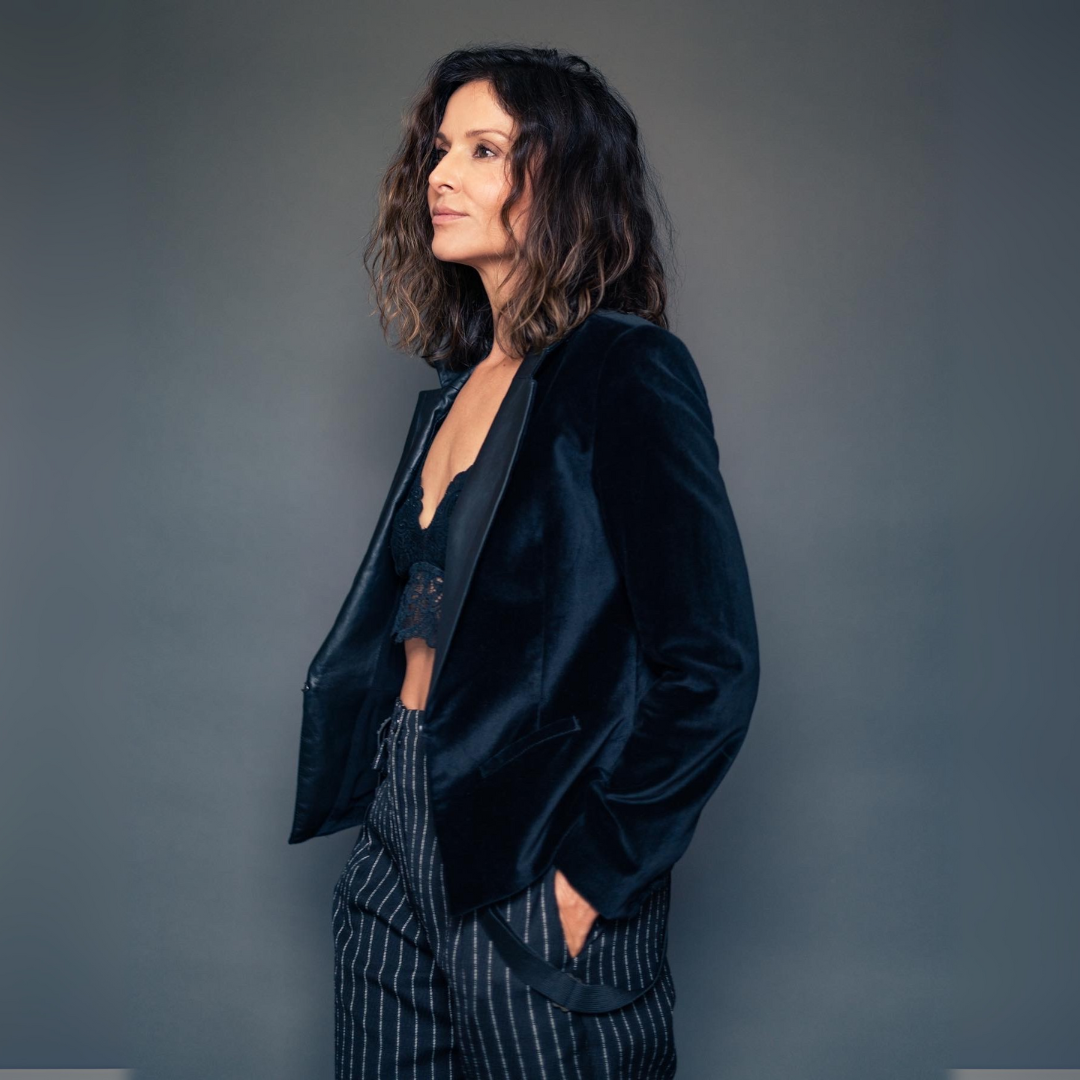 Candice Barley | Founder of Olistico Life