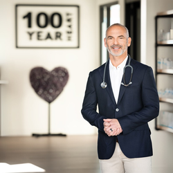 Dr. Nathan Bryan | Nitric Oxide Expert