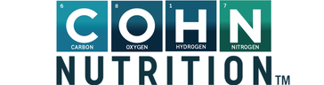 COHN Nutrition Logo