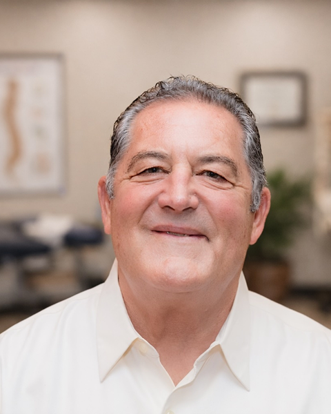 Dr. Richard Amy