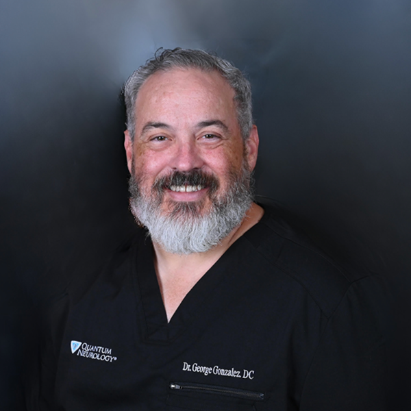 Dr. George Gonzalez