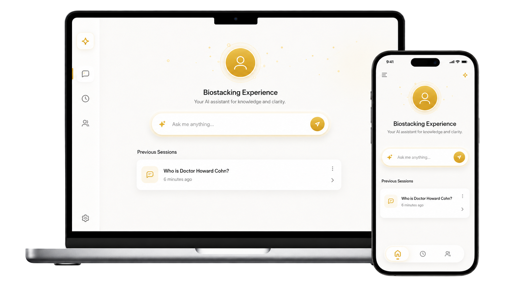 BioStacking AI