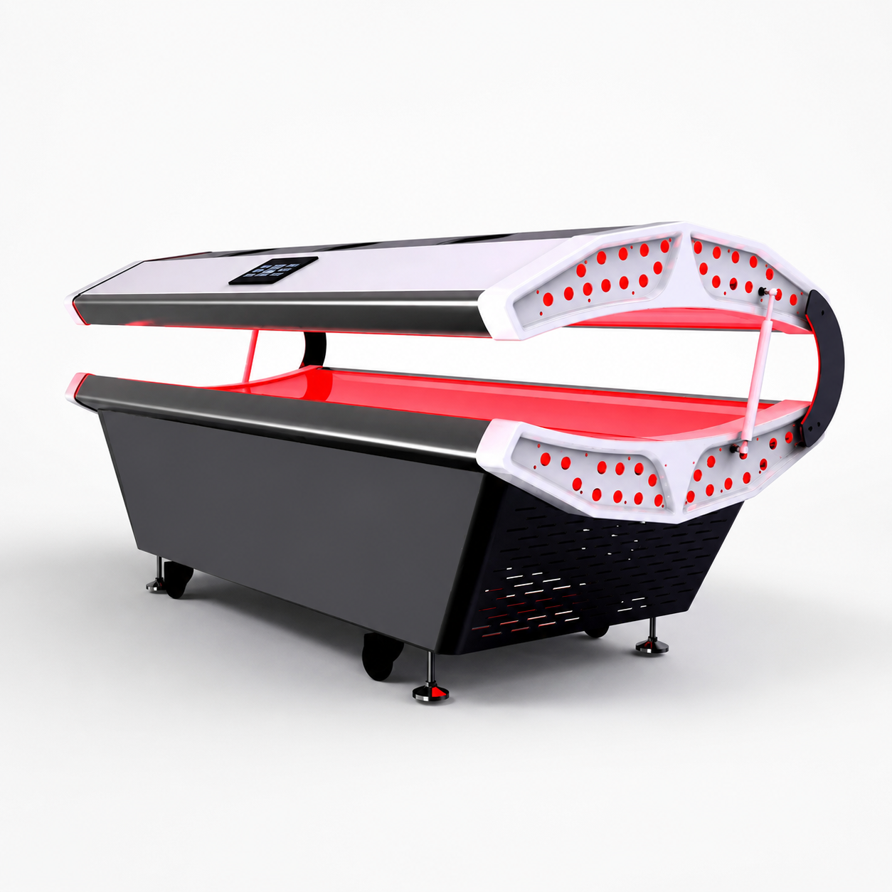 Trifecta Light Therapy Bed