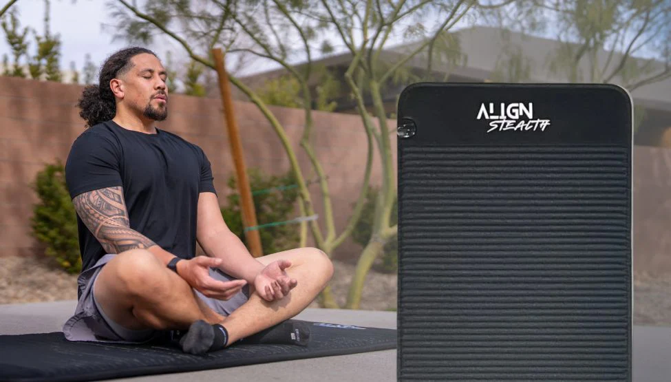 ALIGN Stealth+