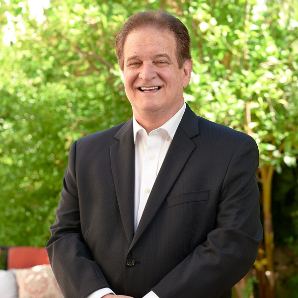 Dr. Carl Rothschild