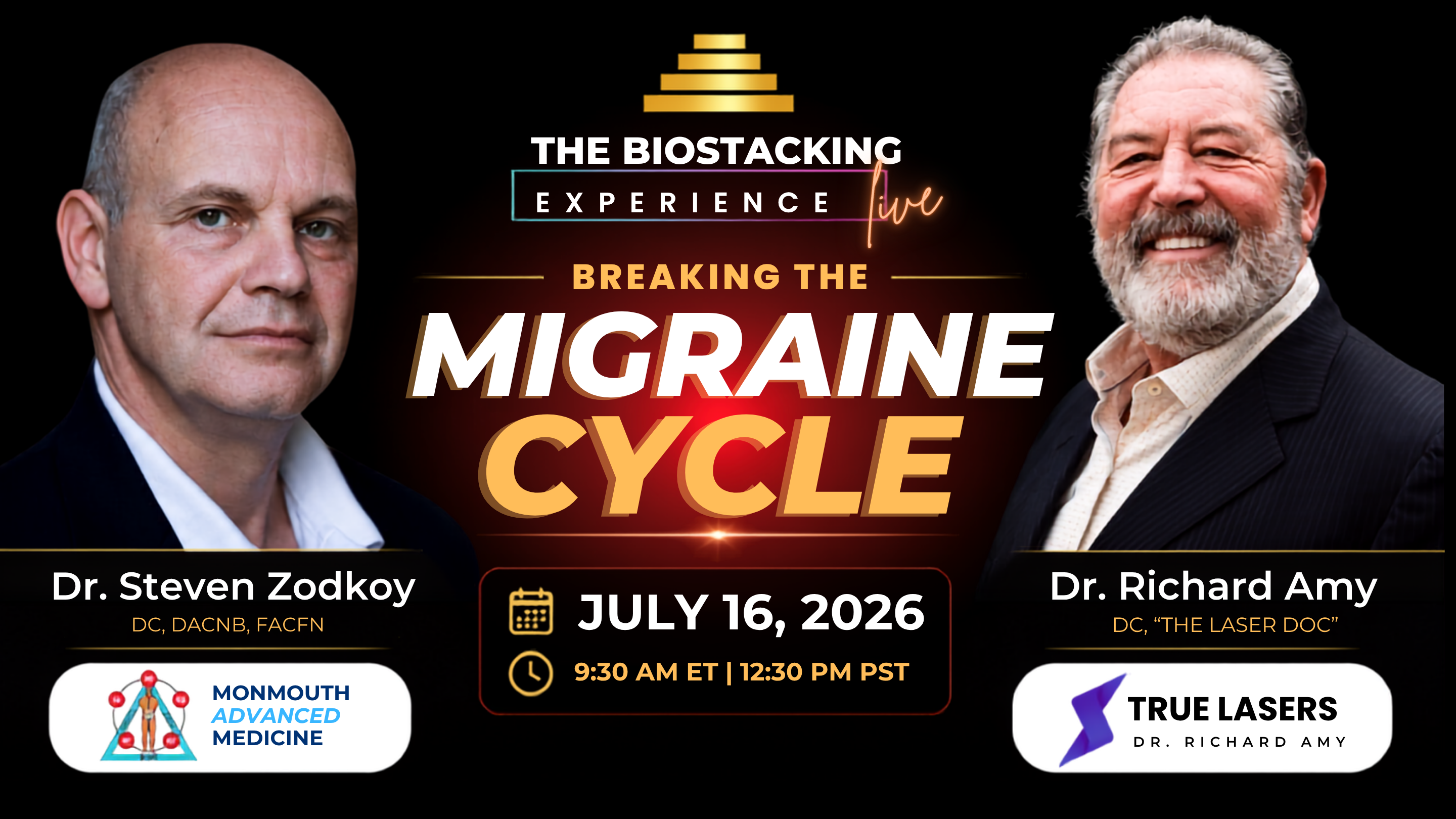 Breaking the Migraine Cycle