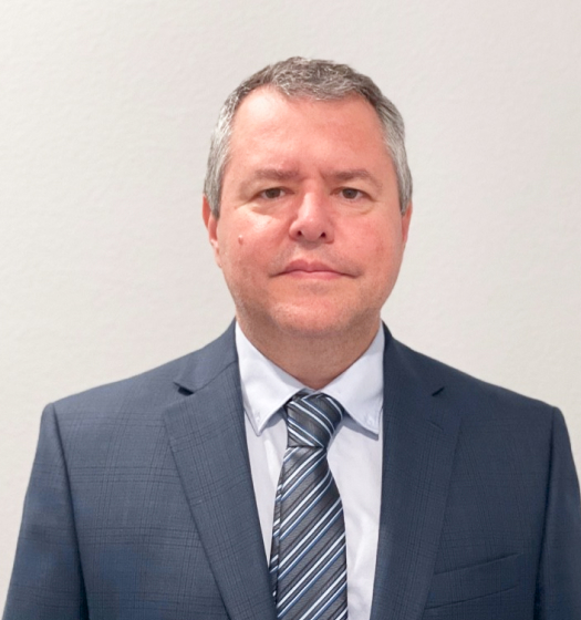 Dr. Francisco Cidral, PhD