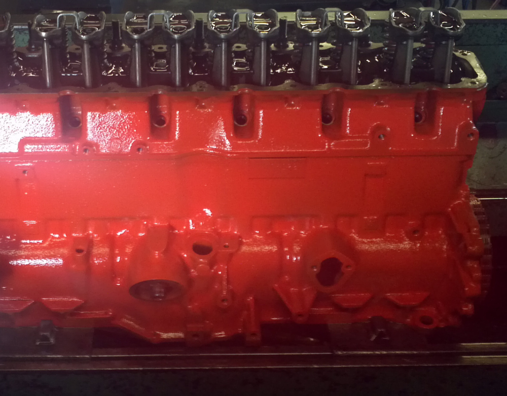 Jeep stroker engine motor1engines