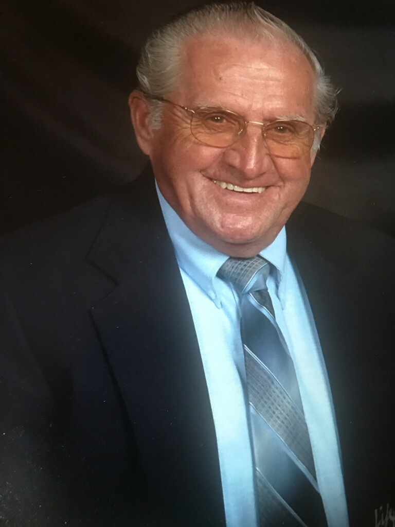 Al Richardson, CAC